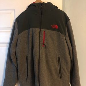 North Face Jacket